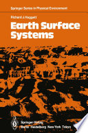 Earth Surface Systems /