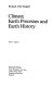 Climate, earth processes, and earth history /