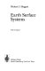 Earth surface systems /