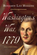 Washington's war, 1779 /