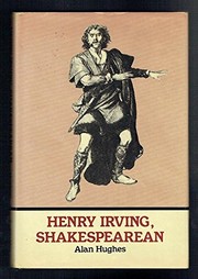 Henry Irving, Shakespearean /