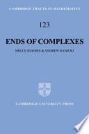 Ends of complexes /