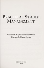 Practical stable management /