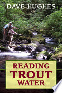 Reading trout water /