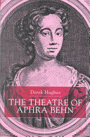 The theatre of Aphra Behn /