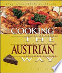 Cooking the Austrian way /