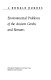 Pan's travail : environmental problems of the ancient Greeks and Romans /
