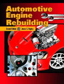 Automotive engine rebuilding /