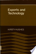 Exports and technology /
