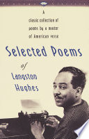 Selected poems of Langston Hughes.