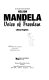 Nelson Mandela : voice of freedom /