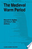 The Medieval Warm Period /