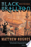 Black Brillion : a novel of the Archonate /