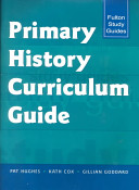 Primary history curriculum guide /