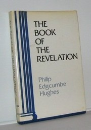 The book of the Revelation : a commentary /