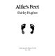 Alfie's feet /