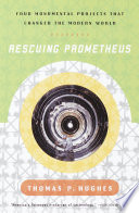 Rescuing Prometheus /