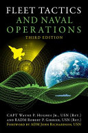 Fleet tactics and naval operations /