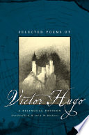 Selected poems of Victor Hugo : a bilingual edition /