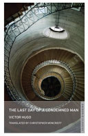 The last day of a condemned man /