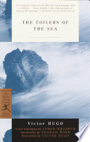 The toilers of the sea /