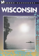 Wisconsin : including Door County /