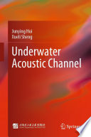 Underwater Acoustic Channel /