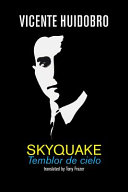 Skyquake = temblor de cielo /