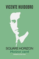 Square horizon = Horizon carré /