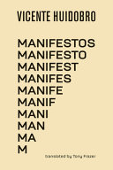 Manifestos /