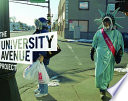 The University Avenue Project : the language of urbanism : a six-mile photographic inquiry /