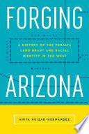 Forging Arizona : a history of the Peralta land grant and racial identity in the West /