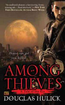 Among thieves : a tale of the Kin /
