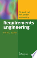 Requirements engineering /