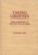 Taking liberties : national barriers to the free flow of ideas /