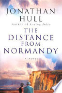 The distance from Normandy /