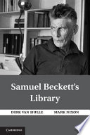 Samuel Beckett's library /