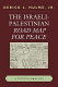 The Israeli-Palestinian road map for peace : a critical analysis /