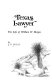 Texas lawyer : the life of William H. Burges /