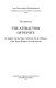 The attraction of peyote : an inquiry into the basic conditions of the diffusion of the peyote religion in North America /