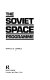 The Soviet space programme /
