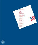 The new American abstraction, 1950-1970 /