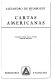 Cartas americanas /