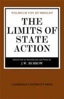The limits of state action /