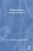 Hume's Enquiry : expanded and explained /