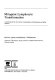 Mitogenic lymphocyte transformation : a general model for the control of mammalian cell proliferation and differentiation /