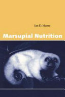 Marsupial nutrition /