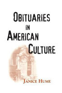 Obituaries in American culture /