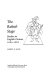 The rakish stage : studies in English drama, 1660-1800 /