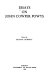 Essays on John Cowper Powys /